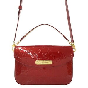 Louis Vuitton Monogram Vernis Rodeo Drive Bag